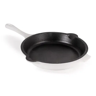 Berghoff Neo 10" Cast Iron Fry Pan In Black