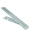 Berghoff Neo 3" Stainless Steel Sugar Tongs In Silver