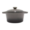 Berghoff Neo Cast Iron 3-qt. Dutch Oven In Gray