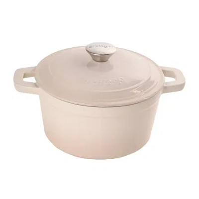Berghoff Neo Cast Iron 3-qt. Dutch Oven In Neutral