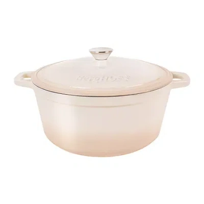 Berghoff Neo Cast Iron 7-qt. Dutch Oven In Sand