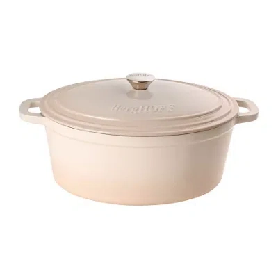 Berghoff Neo Cast Iron 8-qt. Dutch Oven In Neutral