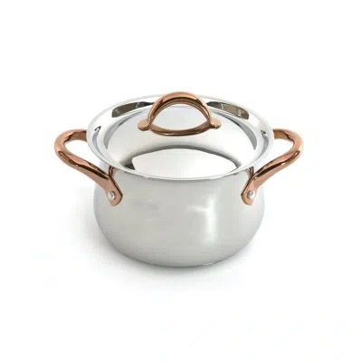 Berghoff Ouro Gold 18/10 Stainless Steel Stockpot