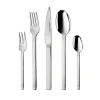 Berghoff Ralph Kramer 18-10 Stainless Steel Flatware Set Essence 30pc (service For 6) In Silver