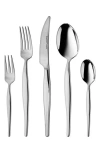Berghoff Ralph Kramer 60-piece Flatware Set In Silver
