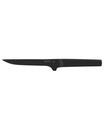 Berghoff Ron 6" Boning Knife In Black