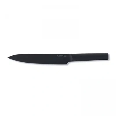 Berghoff Ron 7.5" Carving Knife In Black