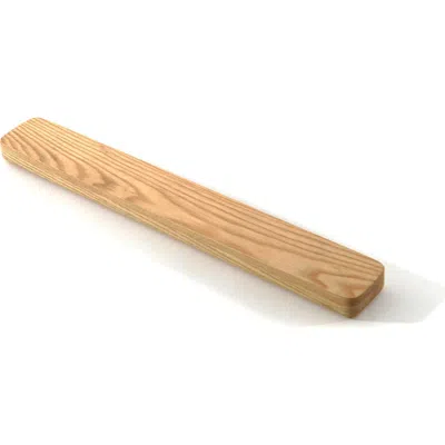 Berghoff Ron Natural Wood Knife Holder In Neutral
