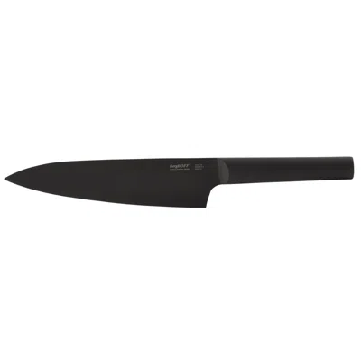 Berghoff Ron Non-stick Chef's Knife 7.5", Black