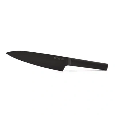 Berghoff Ron Nonstick Chef's Knife 7.5", Black