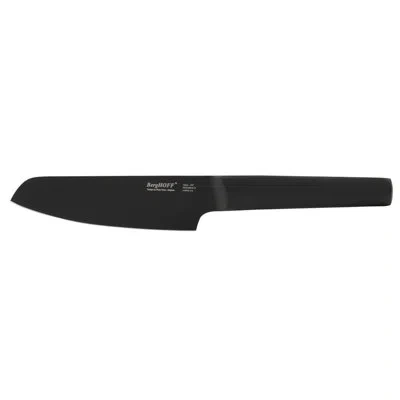 Berghoff Ron Nonstick Vegetable Knife 4.75", Black