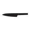 Berghoff Ron Stainless Steel 5" Chefs Knife In Black