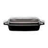 Berghoff Scala 4.9-qt. Roasting Pan In Black