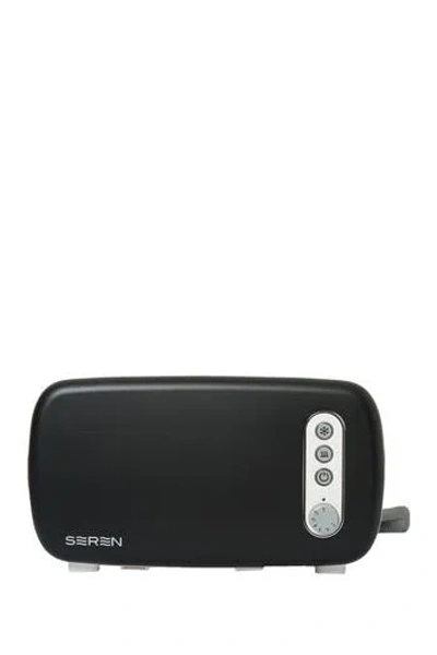Berghoff Seren Toaster Black Panel Us Plug-main Unit