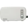 Berghoff Seren Toaster White/cream Panel Us Plug-main Unit In Cream
