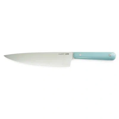 Berghoff Slate Stainless Steel Chef's Knife 8" In Teal