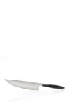 Berghoff Stainless Steel 8" Chef's Knife In Silver