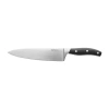 Berghoff Studio Forged Triple Riveted 8" Chef's Knife In Black