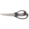 Berghoff Studio Kitchen Scissors In Black