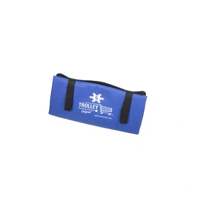 Berghoff Trolley Bag Freezer Bag In Blue