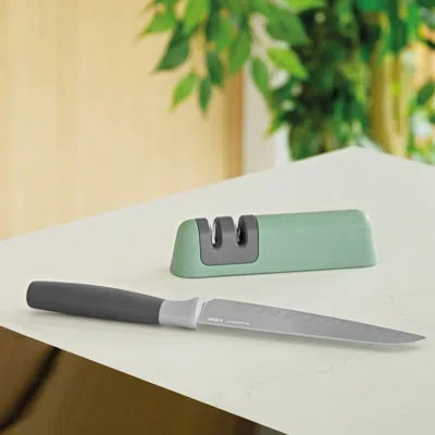 Berghoff Two-stage Knife Sharpener