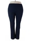 Berkley Jensen Active Pants In Blue