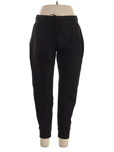 Pre-owned Berkley Jensen Casual Pants In Black