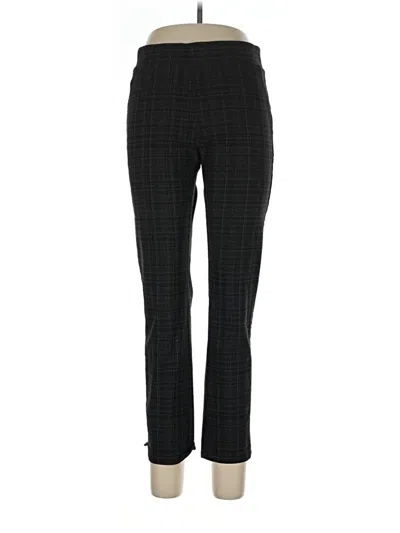 Pre-owned Berkley Jensen Casual Pants In Black