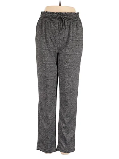 Pre-owned Berkley Jensen Casual Pants In Gray