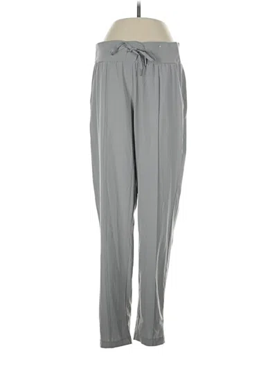Pre-owned Berkley Jensen Casual Pants In Gray