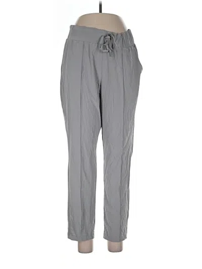 Pre-owned Berkley Jensen Casual Pants In Gray