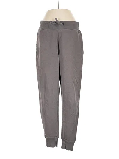 Pre-owned Berkley Jensen Sweatpants In Gray