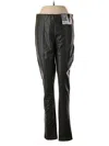 Berkley Jensen Track Pants In Black