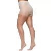 Berkshire Hosiery Shimmers Pantyhose Plus 4412 In White