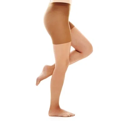 Berkshire Hosiery Ultra Sheer Pantyhose 4415 In Brown