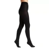 Berkshire Hosiery Womens Cozy Hose Tights In Black