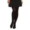 Berkshire Hosiery Womens The Easy On! Tights In Black