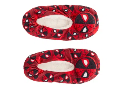 Berkshire Spiderman Slipper Socks Kids' In Multicolor