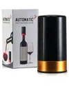Berkware Wine Bottle Preserver With Automatic Vacuum