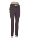 Berlook Active Pants In Purple