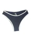 Berlook Swimsuit Bottoms In Blue