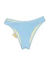 Berlook Swimsuit Bottoms In Blue