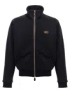 Berluti Alessandro Sweatshirt Blue In Blue