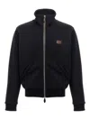 Berluti Alessandro Sweatshirt Blue In Blue