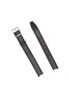 Berluti Belts In Black