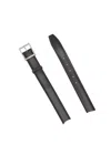 Berluti Belts In Black