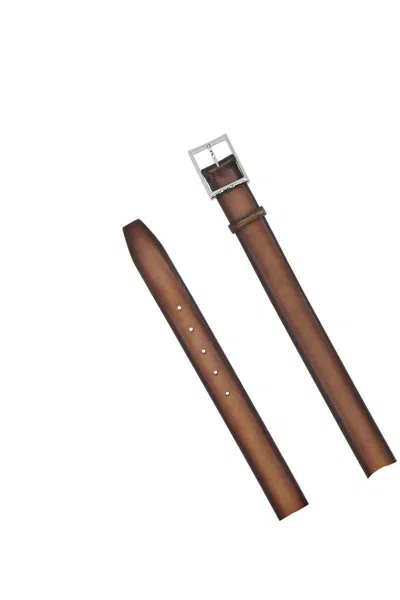 BERLUTI BERLUTI BELTS