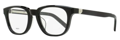 Berluti Bl50019u Eyeglasses In Black