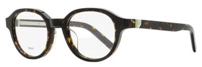 Berluti Bl50020u Eyeglasses In Black