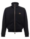 Berluti Alessandro Sweatshirt Blue In Blue